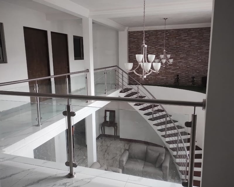 Linda casa en Vistas de Florencia | Santa Lucía Milpas Altas