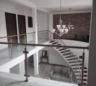 Linda casa en Vistas de Florencia | Santa Lucía Milpas Altas