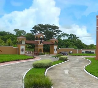 Terrenos en venta en Condominio Quintas La Ponderosa