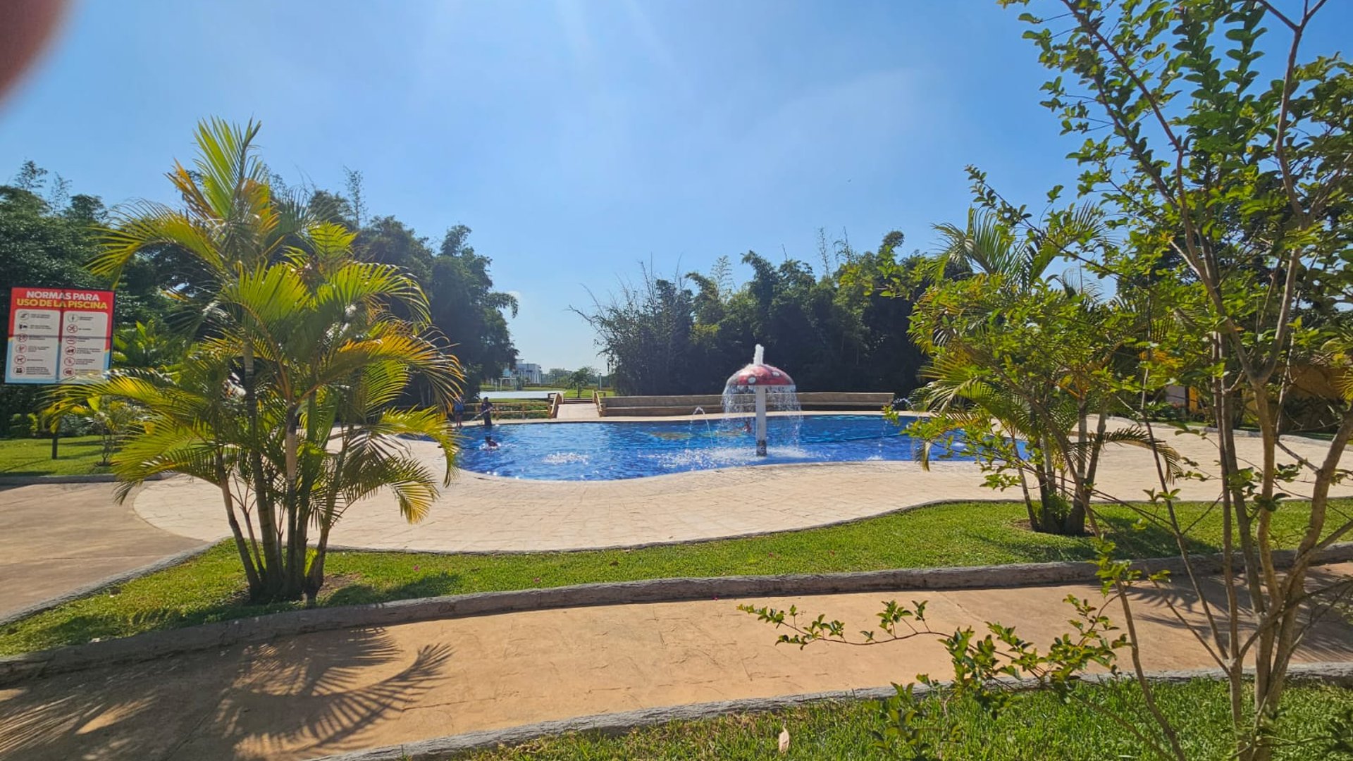 Terreno en Residencial Buena Aventura San Felipe IV - Miniatura 11