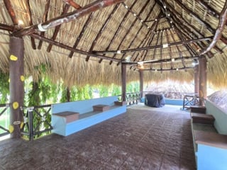 Chalet Amueblado en Venta Carretera a Monterrico - 5