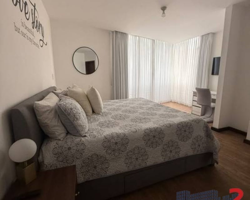 Apartamento en Renta, Zona 15 (R10533)