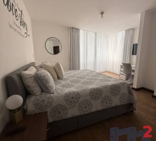 Apartamento en Renta, Zona 15 (R10533)