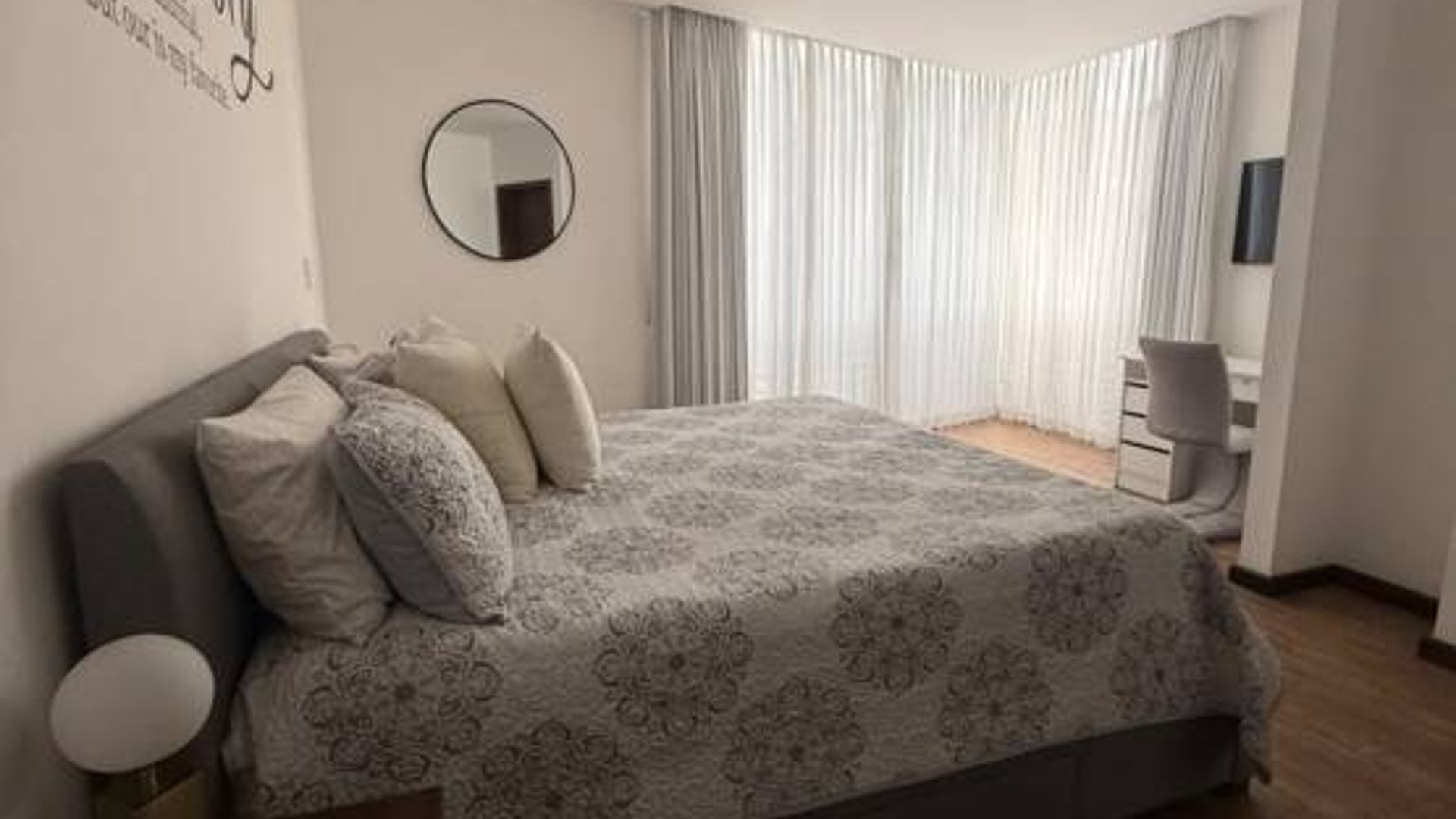 Apartamento en Renta, Zona 15 (R10533)