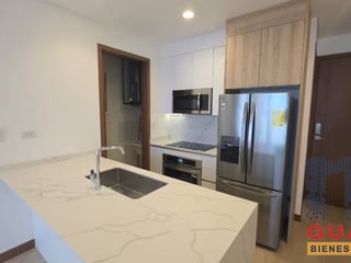 Apartamento en Renta, Zona 10 (R10461) - 5