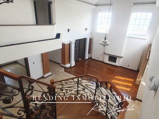 House for Rent in Zone 16 Guatemala City | 5 Bedrooms, 4 Baths, 6 Parking | $4,000 + IVA - Image 11