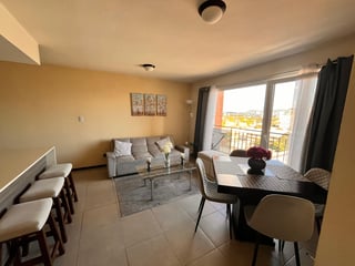 Apartamento amueblado en renta - 3 habitaciones en zona 11 Ref-5994 - 3