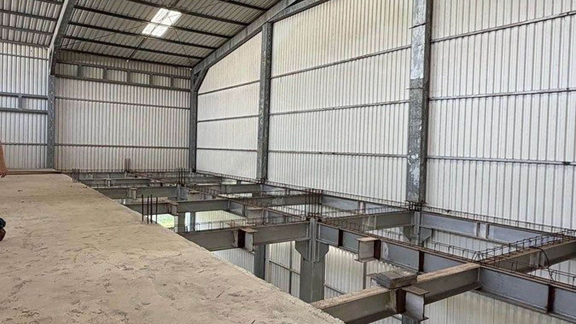 Bodega Industrial en VENTA – Sector VAS / Villa Nueva - Miniatura 31