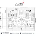 Apartamento de Lujo en Zona 16, Ciudad de Guatemala | 3 Hab