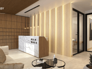 VILA DOCE/ Proyecto de Apartamentos Colonia El Carmen, zona 12 - Image 25