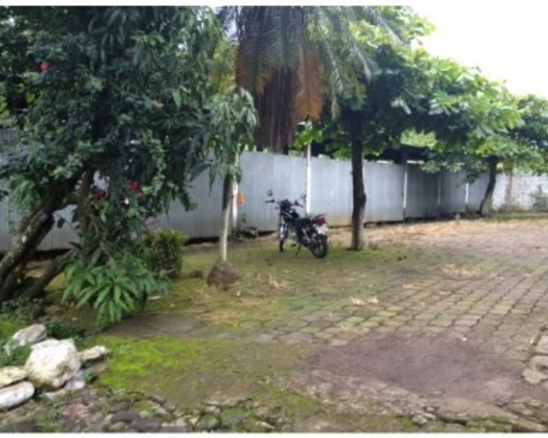 Renta de Terreno Comercial