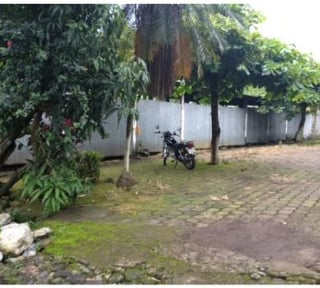 Renta de Terreno Comercial