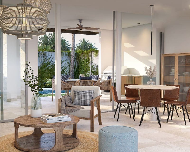 Apartamento Venta | Puerto San José | MAR27