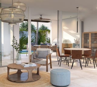 Apartamento Venta | Puerto San José | MAR27