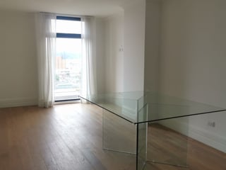 📍 APARTAMENTO EN RENTA – 2 HAB | EDIFICIO CÉNTRICO | ZONA 5 - 4