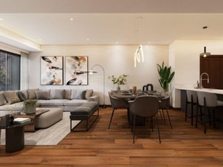 Apartamento en Pre Venta  en zona 13 de Guatemala - 2
