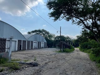 Bodega en Carretera a Esquipulas Estanzuela Zacapa - 3