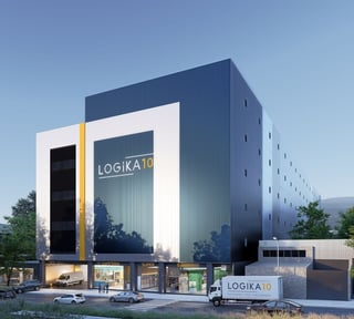 Ofibodega en Venta en Zona 10 cercano a diagonal 6