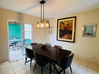 Venetto, Casa en venta y renta Carretera a El Salvador - 3