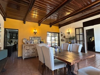 Casa amplia de una planta en venta | Zona 1, Ciudad de Guatemala - 4