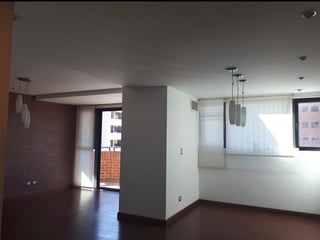 APARTAMENTO EN RENTA ZONA 14, 2 DORMITORIOS $1,550.00 - 4