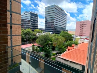 APARTAMENTO EN ALQUILER📍 Edificio Reserva Diez, Zona 10 - 5