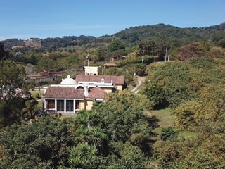 SE VENDE HERMOSA GRANJA EN SANTA LUCIA MILPAS ALTAS - 5