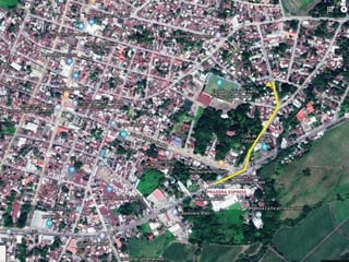 Alquilo terreno plano en Santa Lucia Cotzumalguapua, Escuintla - 4