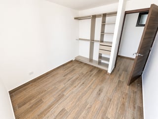 Apartamento en renta de 3 habitaciones en Parque 15, zona 15 Ref-6080 - 5