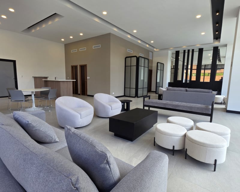 Apartamento Nuevo en venta en zona 10 Guatemala
