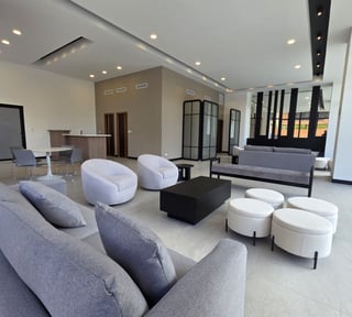 Apartamento Nuevo en venta en zona 10 Guatemala
