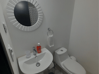 Apartamento en Venta Edificio Museo San Mateo, zona 7 - 4