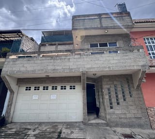 casa en venta Valle de la Mariposa Amatitlán CASILLA 17