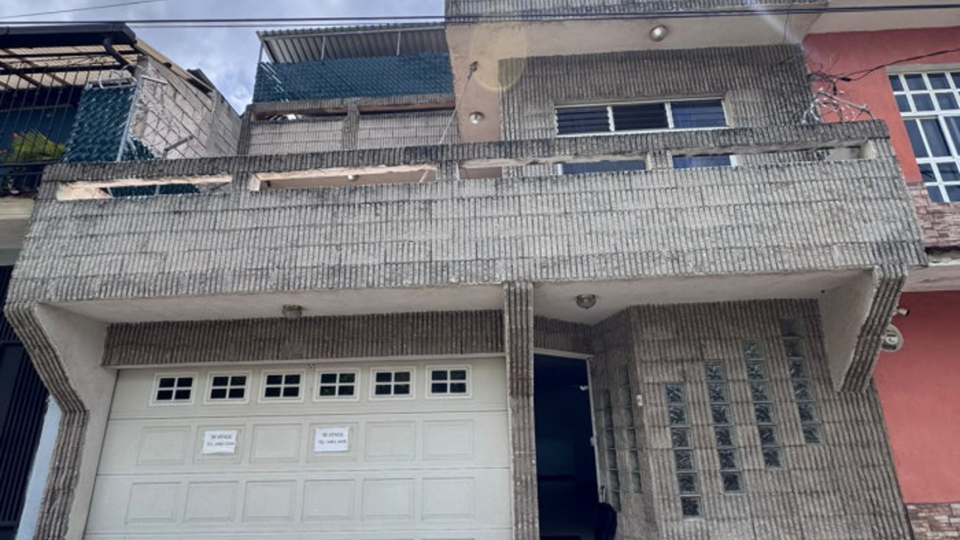 casa en venta Valle de la Mariposa Amatitlán CASILLA 17