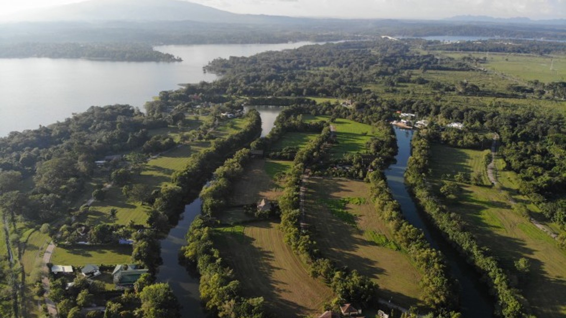 CityMax vende terreno en Izabal Rio Dulce