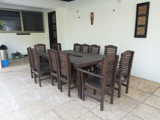 Vendo/Alquilo Villa Primer Nivel Blanc Monterrico US$425,000.00 - 4