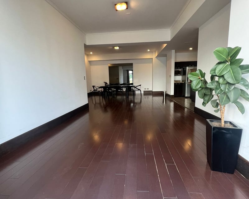 Apartment for Rent, 3 Bedrooms, Zone 16, Guatemala - $2500 USD