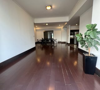 Apartment for Rent, 3 Bedrooms, Zone 16, Guatemala - $2500 USD
