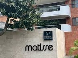 📍 APARTAMENTO EN VENTA – 3 HAB + BODEGA | EDIFICIO MATISSE | ZONA 14 - 2