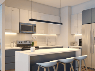 Apartamento Venta | Zona 10 | Ago26 - 3