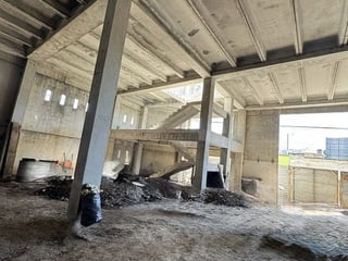 Bodega en Renta Zona 11 | A metros de Aguilar Batres - 2