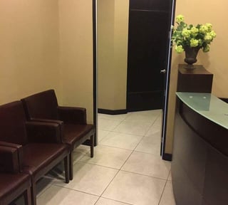 Oficina Privada en renta Zona Pradera, zona 10