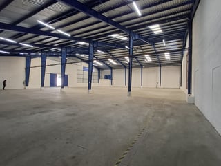 Bodega en Renta en San Miguel Petapa - 3