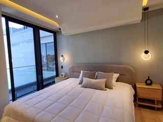 EN PLANOS Venta Apartamento en Zona 15 Vista Hermosa 2 - Image 9