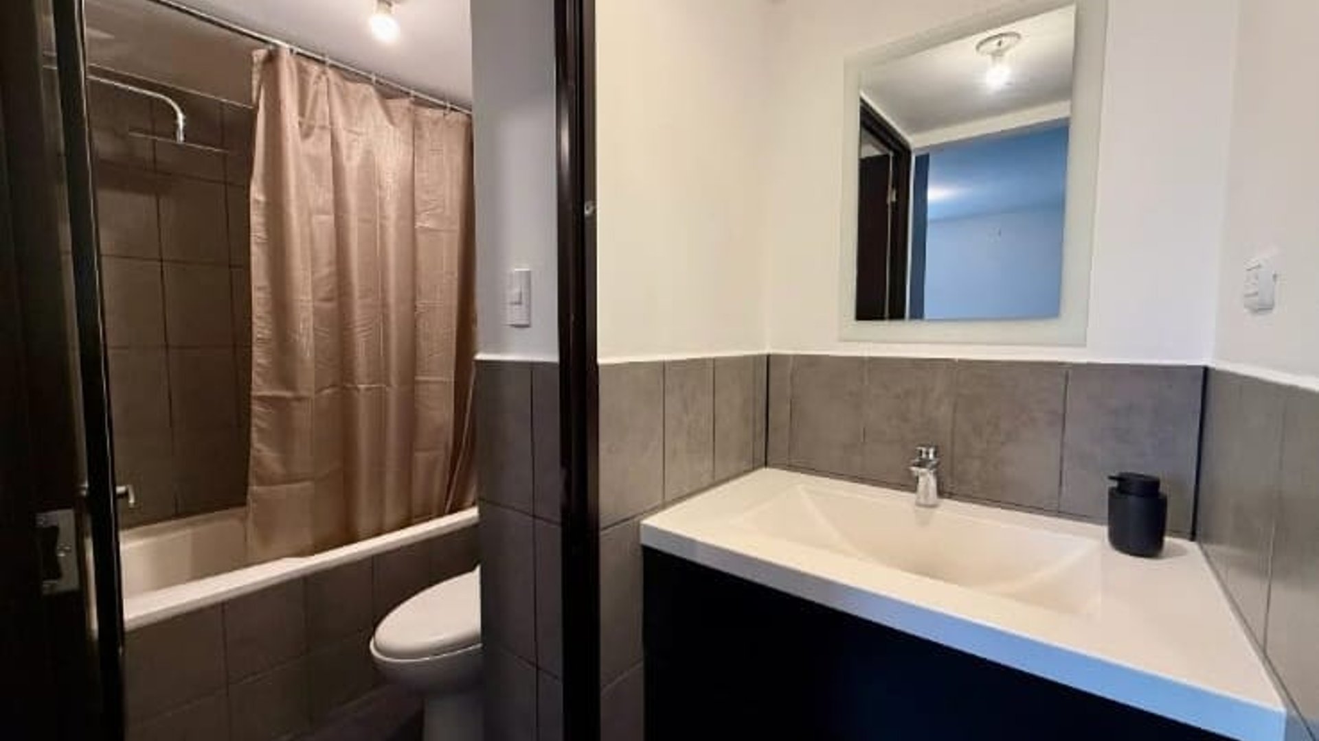 Apartamento en renta Edificio Mariscal Uno-Uno - Miniatura 23