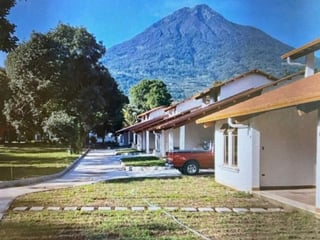 Renta de casas en Villas de Duero, San Pedro El Alto, Sacatepequez | A 5minutos de la Antigua - 5