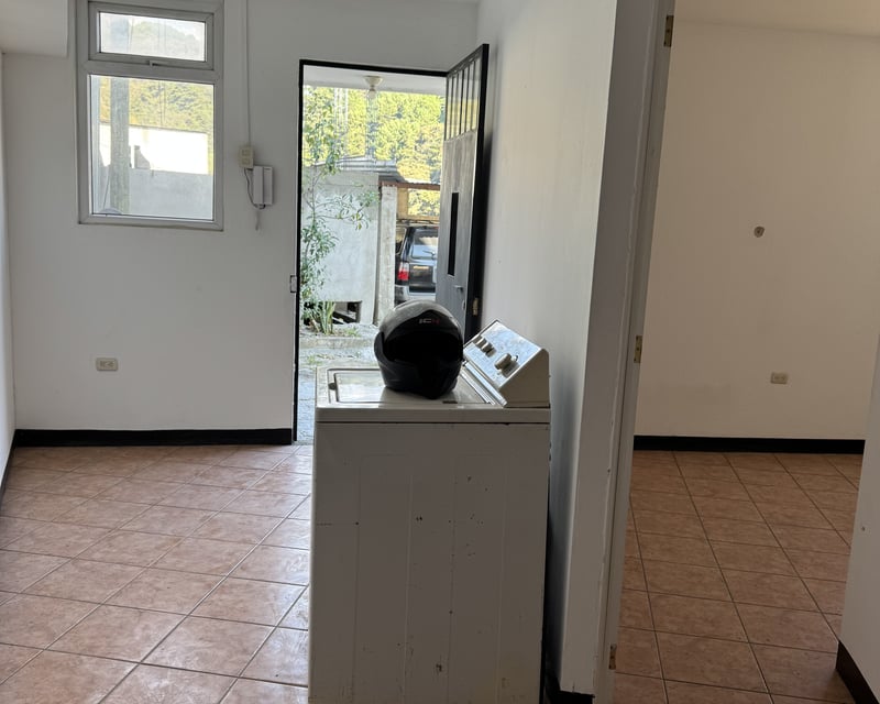 Apartamento en Renta en Zona 1 de Mixco, Lo de Coy