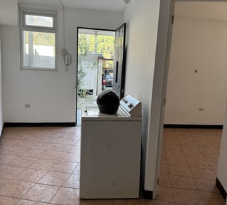 Apartamento en Renta en Zona 1 de Mixco, Lo de Coy