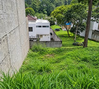 Bello Terreno En Venta En Peña Dorada , Canajuyu, Zona 16