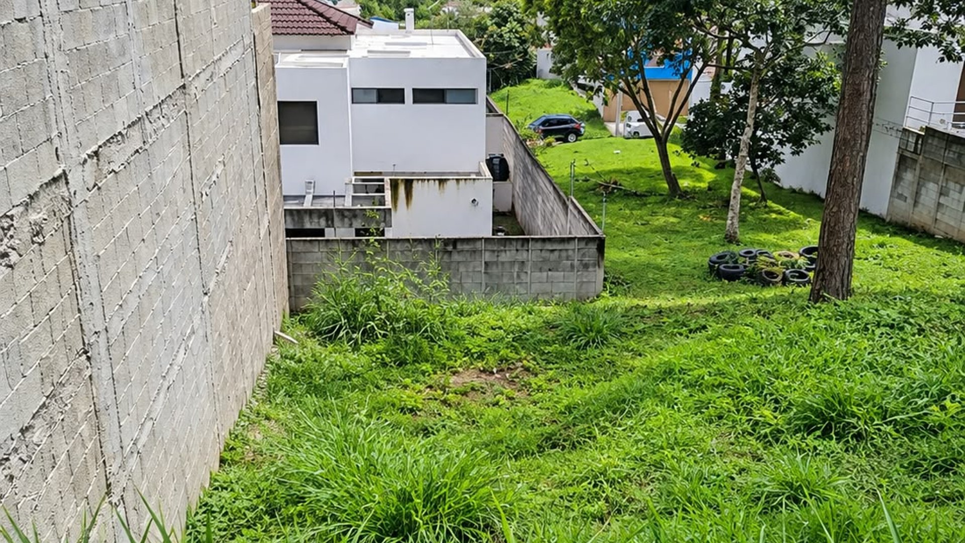 Bello Terreno En Venta En Peña Dorada , Canajuyu, Zona 16